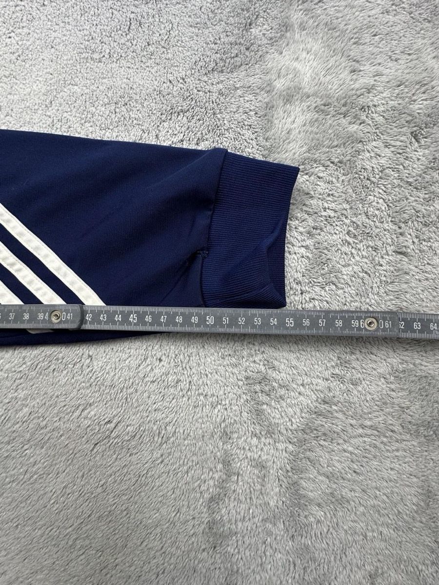 Adidas Jacken: Adidas blue jacket – Gebraucht aus Erlinsbach SO von TogaResell 6