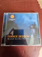 CD, DJ Reche – Zenith Ibiza - Trance Session (SCHWEIZ, 2003)