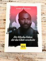 Buch Biyon Kattilathu Der Rikscha-Fahrer