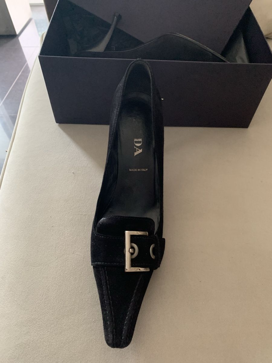 Prada Damenschuhe: Prada Schuh  – Gebraucht aus Bergdietikon von zor_856j 4