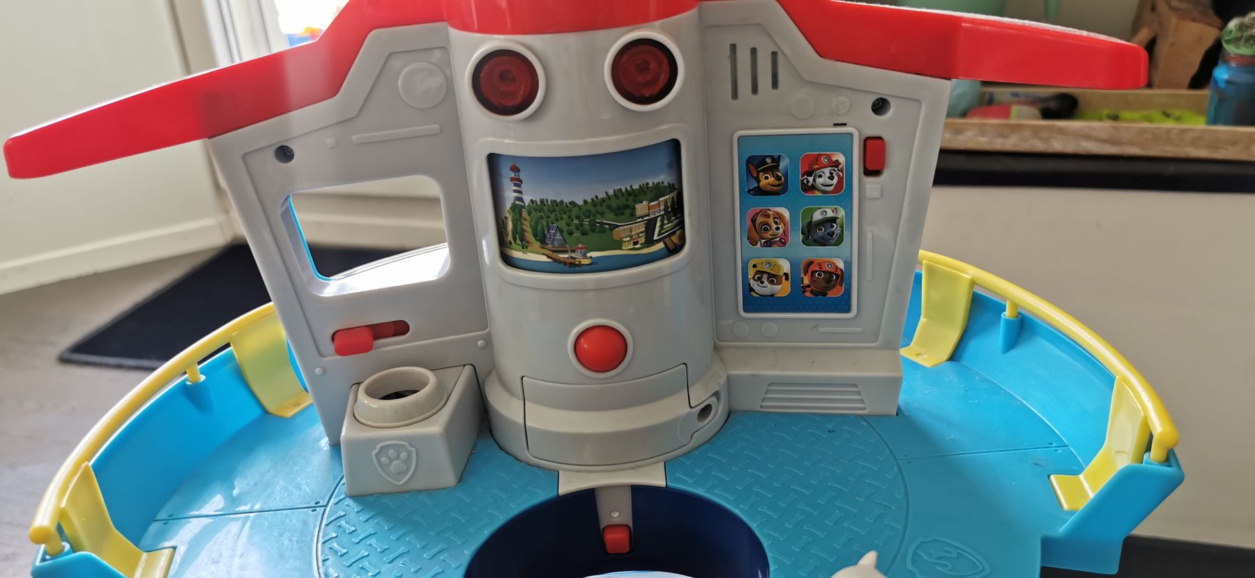 Giocattoli: Paw Patrol – Usato da Wangen SZ venduto da Gogel83 3
