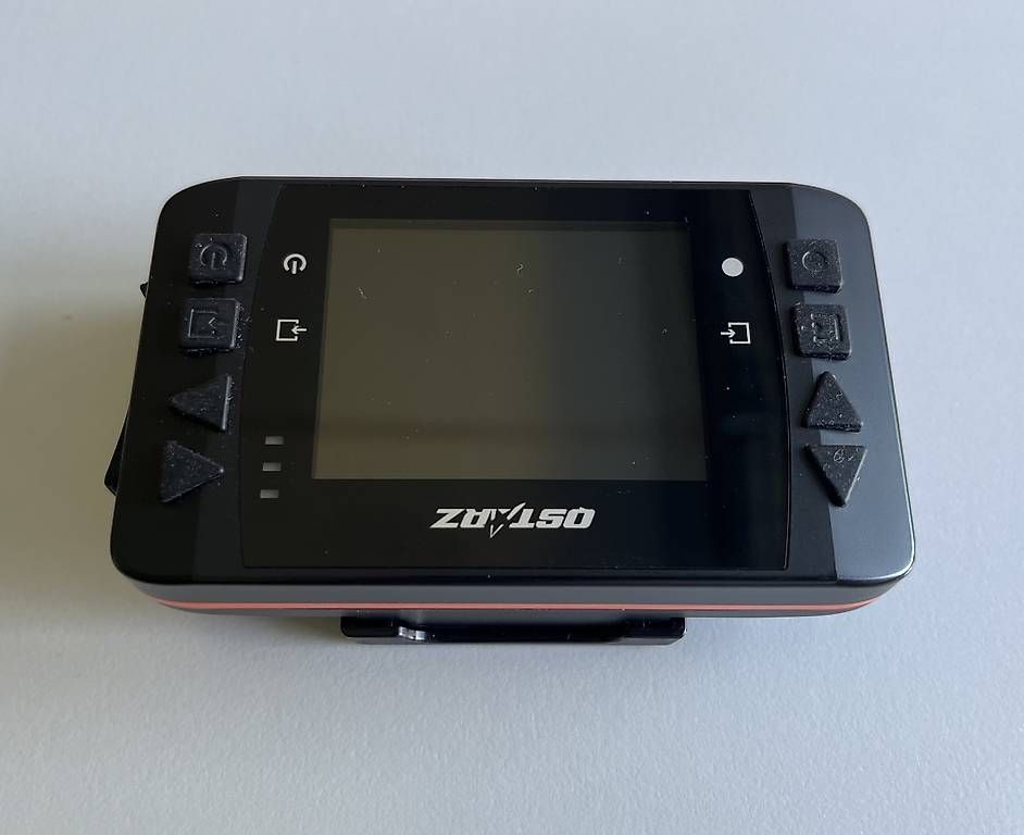 Messen: Qstarz Laptimer LT-Q6000s – Gebraucht aus Lohn-Ammannsegg von Ron99 1