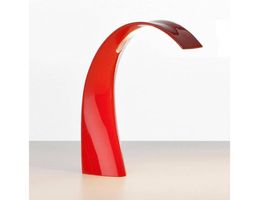 Kartell Taj Table Lamp, original edition 1980's