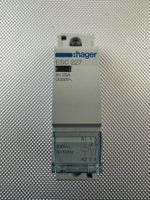 Hager ESC 227 Schütz