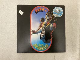 The Angels LP - Face to Face
