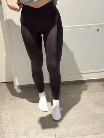 Pursue Leggings