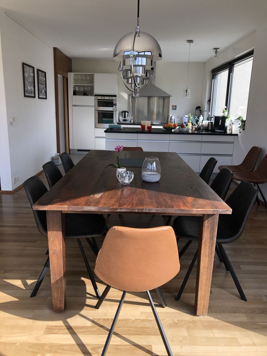 Gubi Kronleuchter & Deckenlampen: Gubi Multi-Lite Pendant – Gebraucht aus Epalinges von eli_2rms 3
