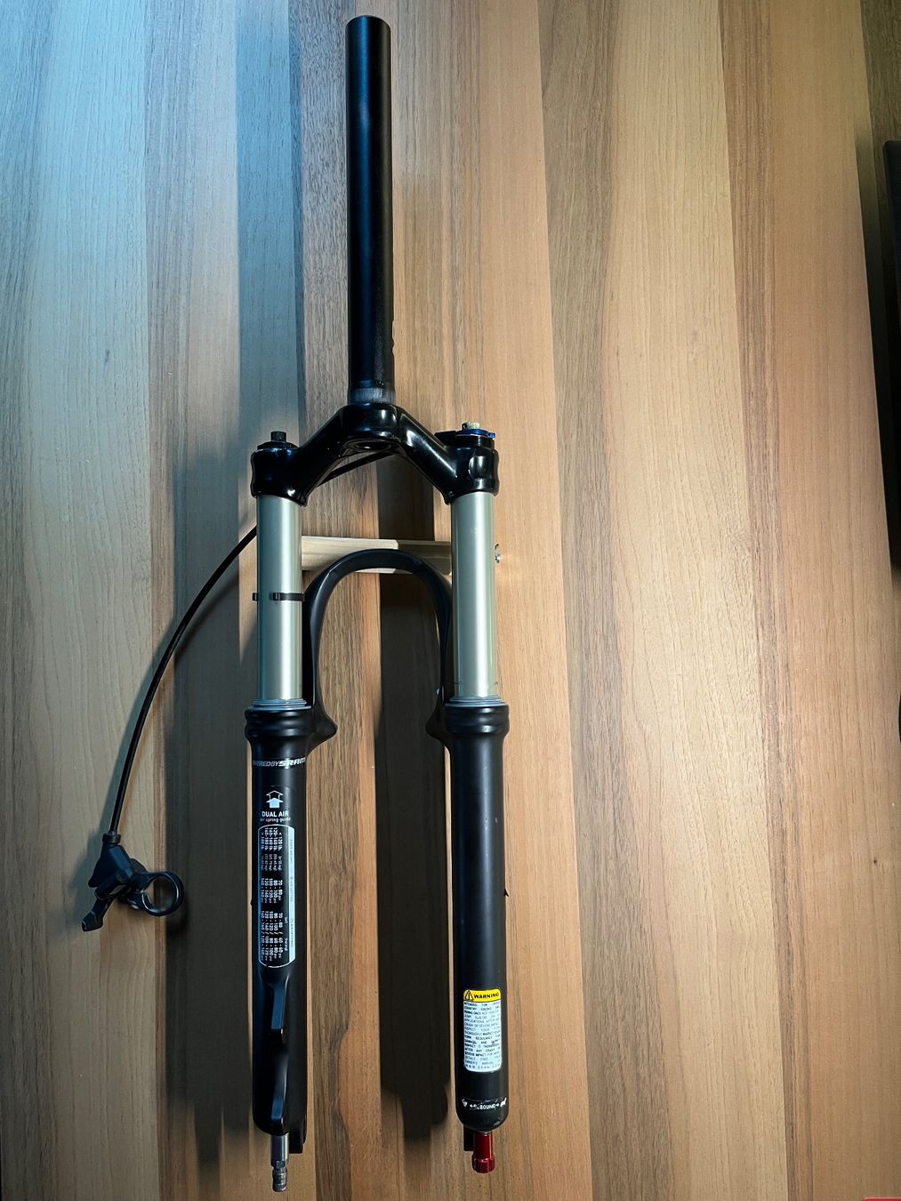 Rockshox Ersatzteile: Rock Shox SID Team 2004 – Gebraucht aus Solothurn von wol_hs7p 1