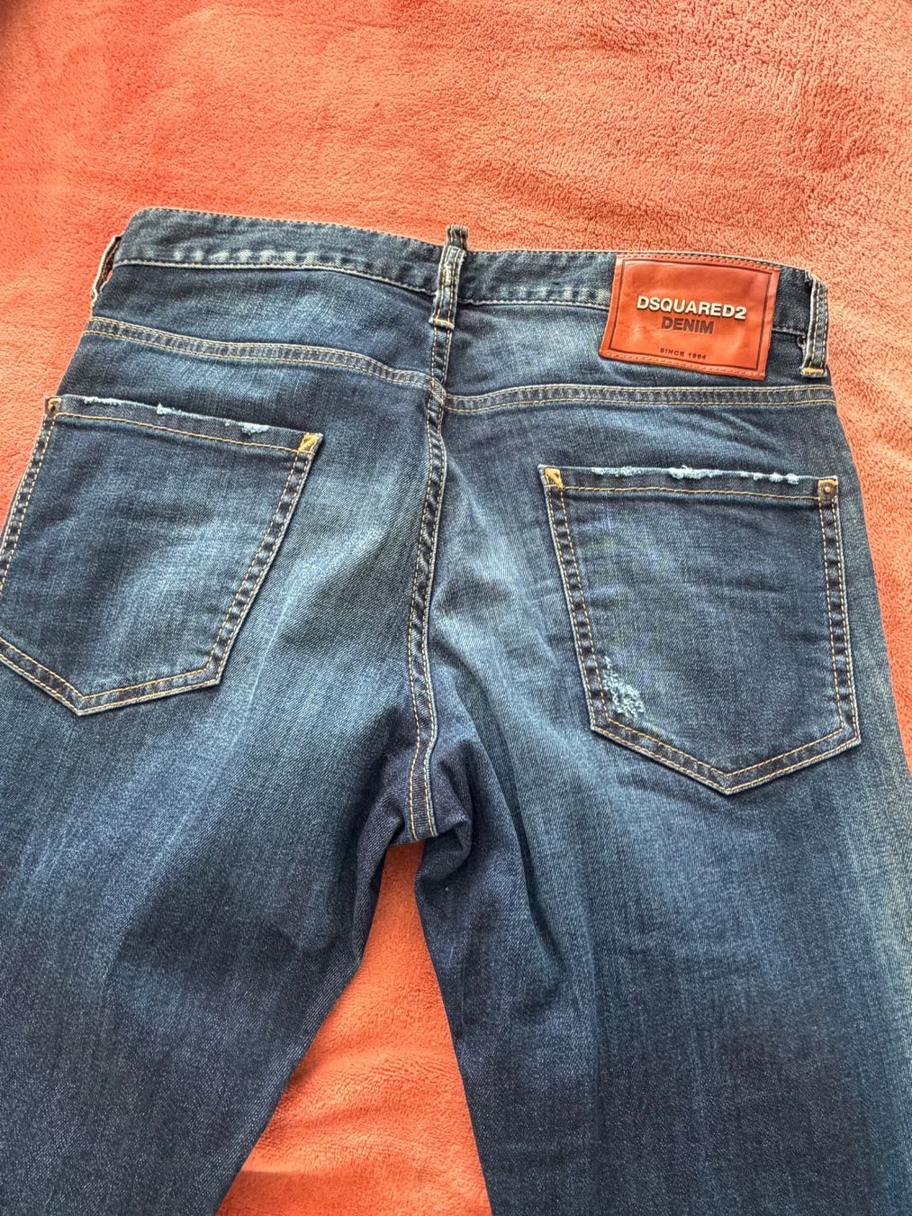 Dsquared2 Jeans: JEAN HOMME DSQUARED2 – Usato da Fully venduto da jbb_8f5r 3