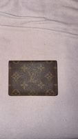 Porte carte Louis Vuitton