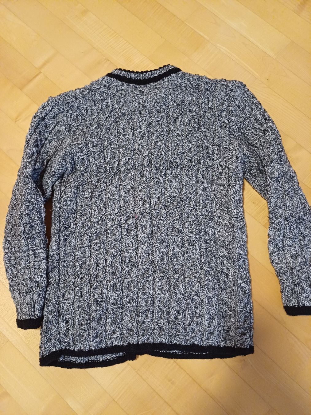 Giacche & Cappotti: Strickjacke ca.Gr.164 – Usato da Windlach venduto da lanuj 1