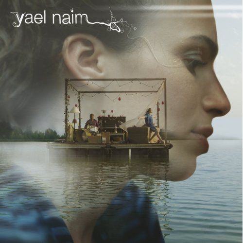 CD: Yael Naim (CD) – Usato da Uzwil venduto da visions77