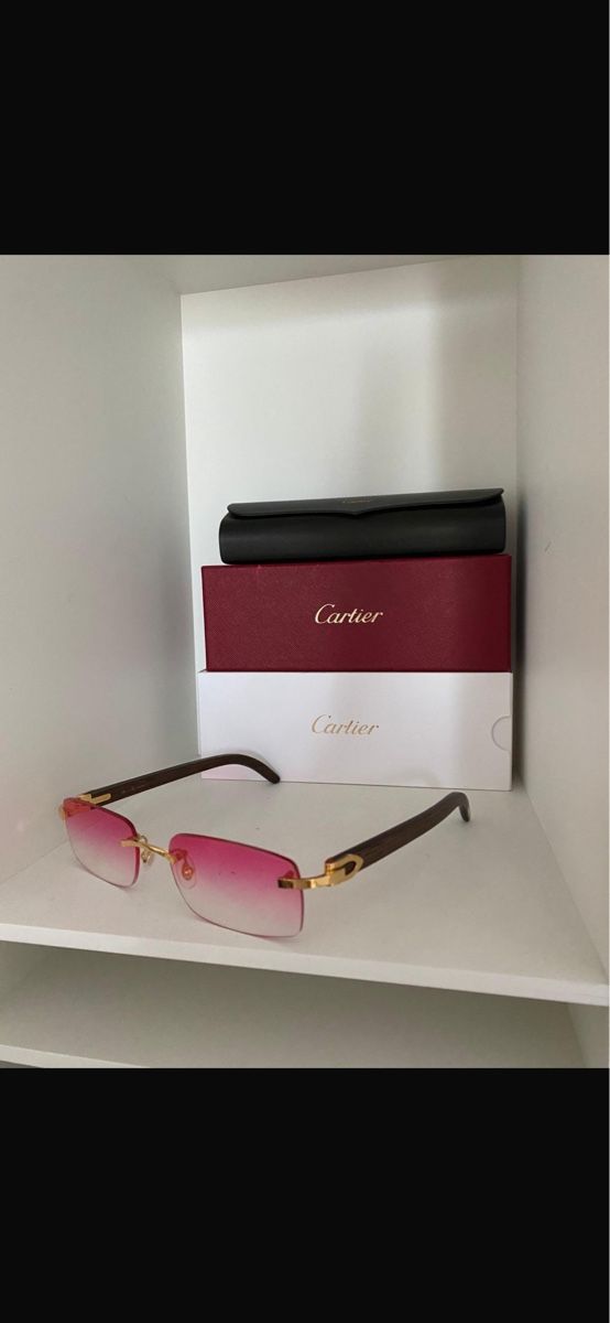 Brillen & Gläser: Cartier Ibiza – Neu (gemäss Beschreibung) aus Biel/Bienne von luc_j2wb 2