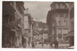 BIEL BIENNE
