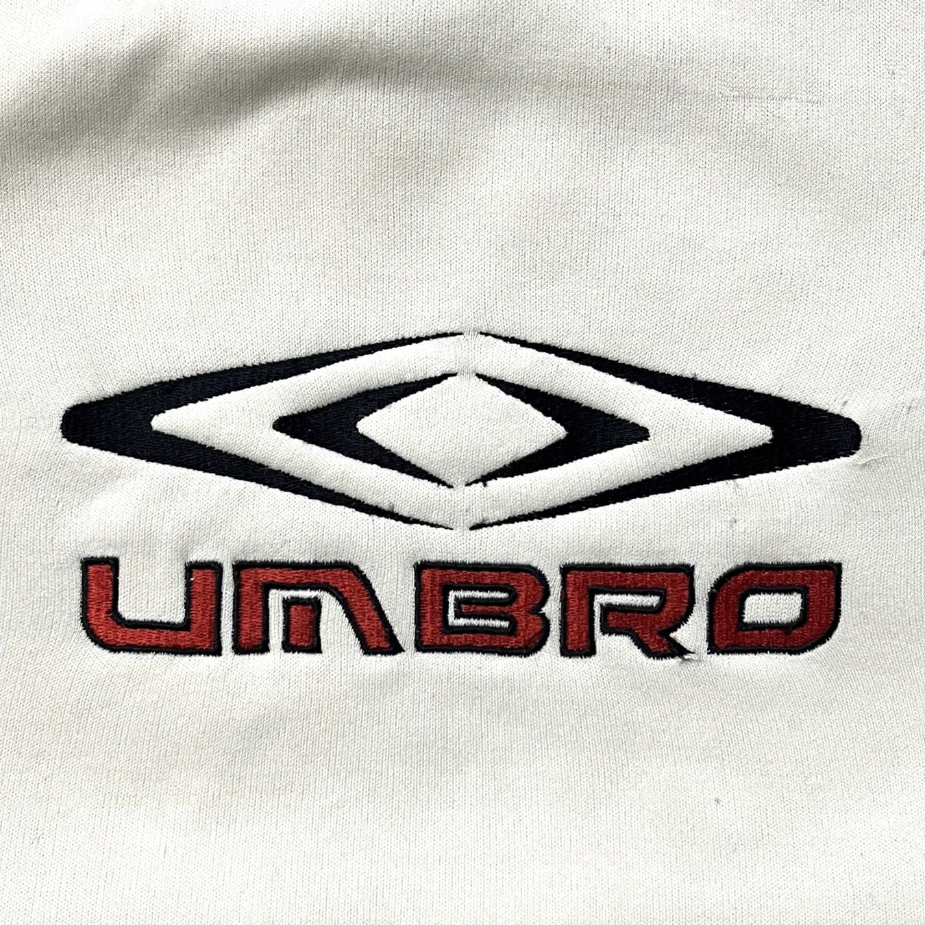 Maglioni & Felpe: Vintage Umbro Sweat (L) – Usato da Chamoson venduto da Sapoloshop 1