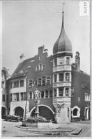 Biel-Bienne - Kunsthaus Musee d'Art