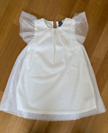 Schönes Kleid gr 110 wie Neu