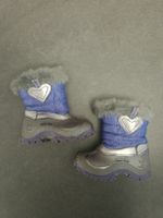 Winterstiefel Grösse 24