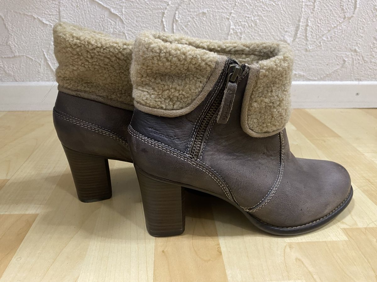 Tamaris Scarpe da donna: Tamaris Schuhe Grösse 39 – Usato da Buochs venduto da mel_dc2n 1