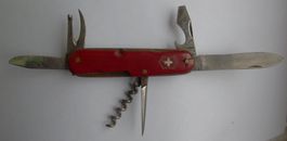 Armee Suisse Militär - Sackmesser