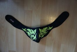 Coole Sturmmaske/Gesichtsmaske