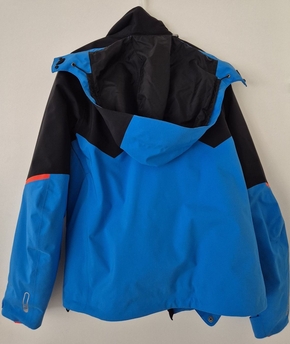 Spyder Completi: Spyder Ski Jacke & Hose, men, Grösse S – Usato da Burgdorf venduto da anj_8kn5 2