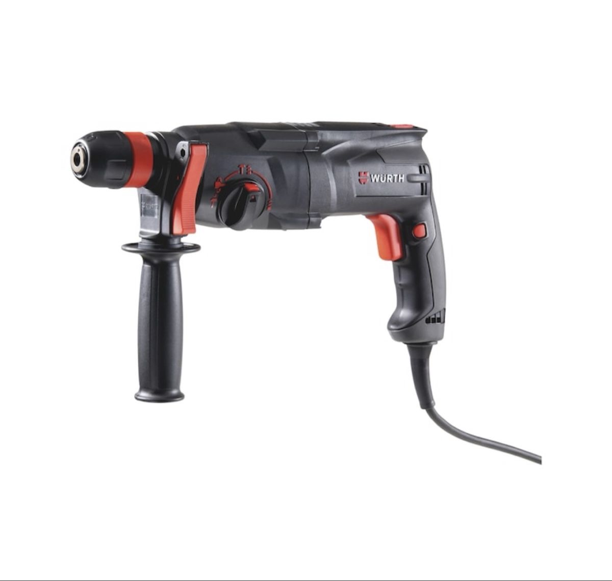 Würth Trapani: WÜRTH H24 MLS Bohrhammer – Nuovo e nell'imballaggio originale da Au ZH venduto da sara050 1