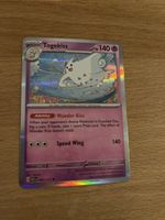 POKEMON Togekiss H ASC EN 082/217 KP140 2026 Borderd Holo