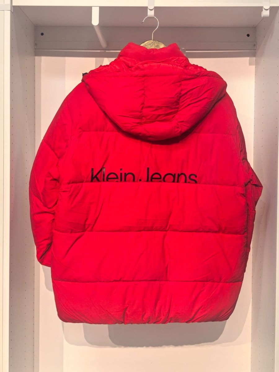 Calvin Klein Giacche: Calvin Klein Herren Jacke – Nuovo e nell'imballaggio originale da Bad Ragaz venduto da AKahlon 1