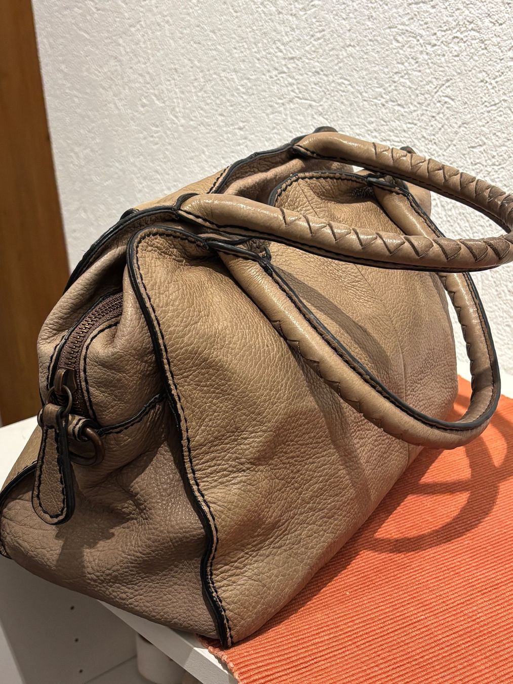 Liebeskind Borse da donna: Handtasche mit Schulterriemen – Usato da Belp venduto da ksl_h8fp 4