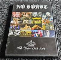 No Doubt DVD The Videos 1992-2003(23168)