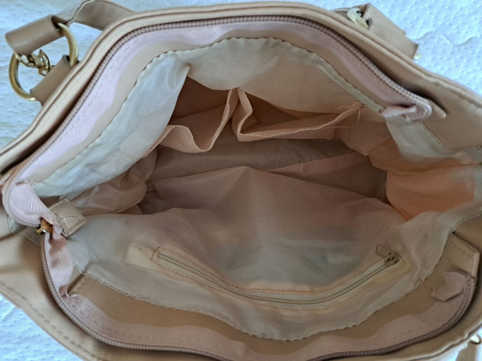 Sacs femmes: neu! Handtasche – D'occasion à Uzwil par eri_lz5x 2