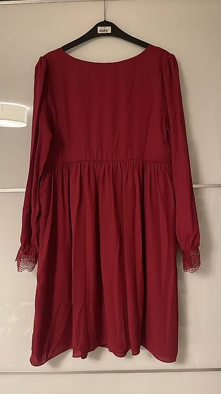 Nafnaf Vestiti: Robes NafNaf T.42 – Usato da Chavannes-Renens venduto da romina_margreth 3