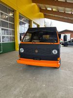 VW T3