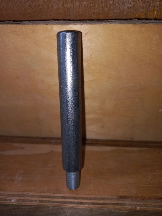 Männer Frauen Kinder Schraube Ohrstecker Stahl Cheater Fake Gauges