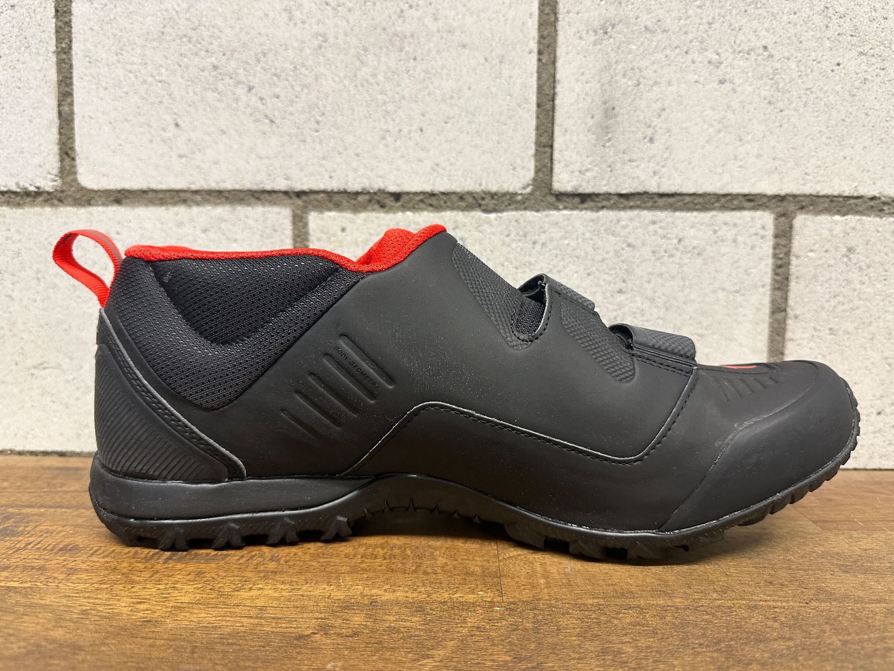 Specialized Herrenschuhe: Specialized Rime Expert MTB Schuh Gr. 46 – Neu und originalverpackt aus Wetzikon ZH von  2