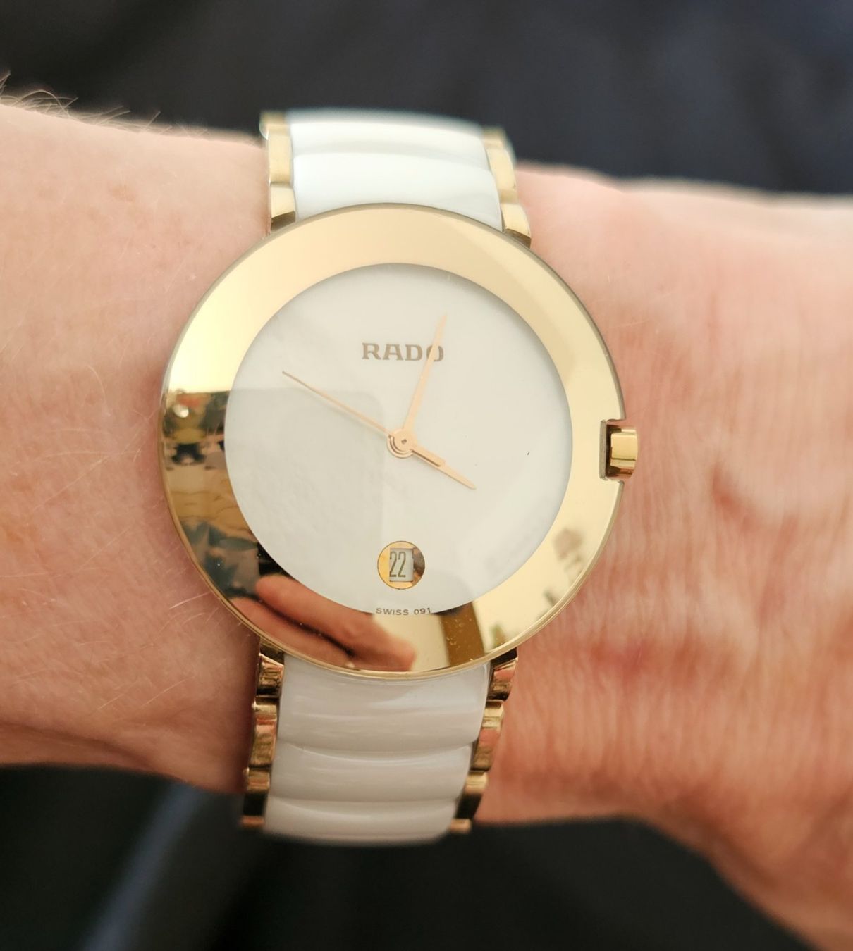Rado Montres: Rado Limited Series – D'occasion à Schleinikon par sku_c72n 2