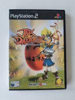 Ps 2 - Jak and Dexter the Precursor Legacy