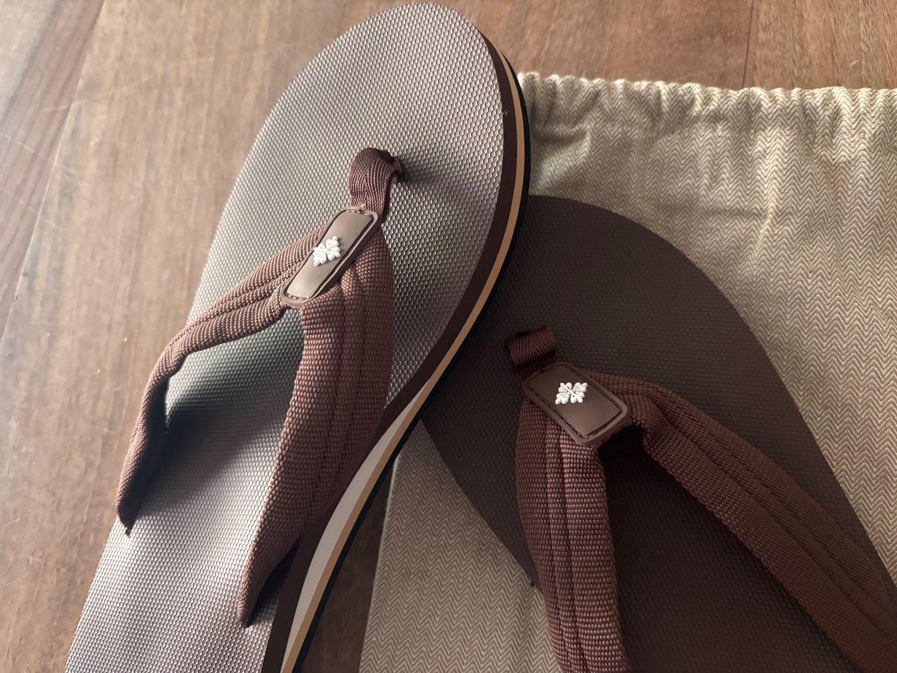 Scarpe da uomo: Patek Philippe FlipFlops – Nuovo (secondo la descrizione) da Pratteln venduto da Rolex2023 2