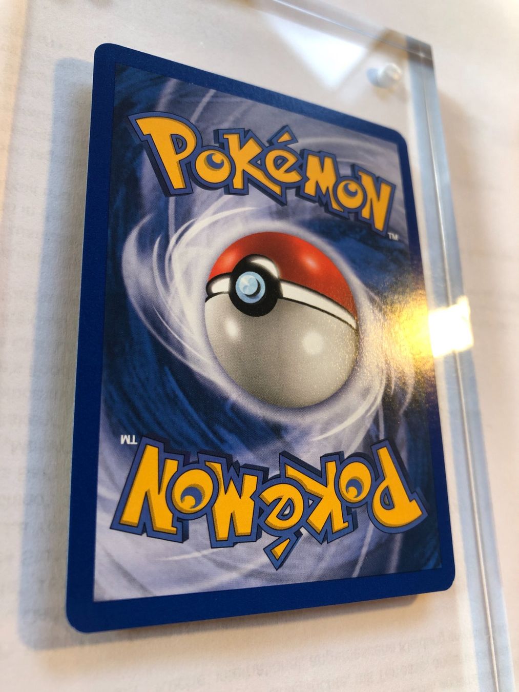 Sammelbilder & Trading cards: Nidorina Skyridge - MINT - ab 1.- – Gebraucht aus Giubiasco von dan_pr8b 5