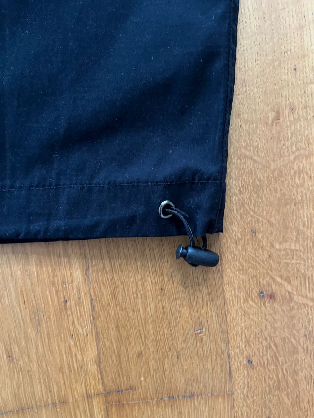 Pantalons: 3/4-Hosen von Target, schwarz, Gr. 10 – D'occasion à Grosswangen par Vita500 1