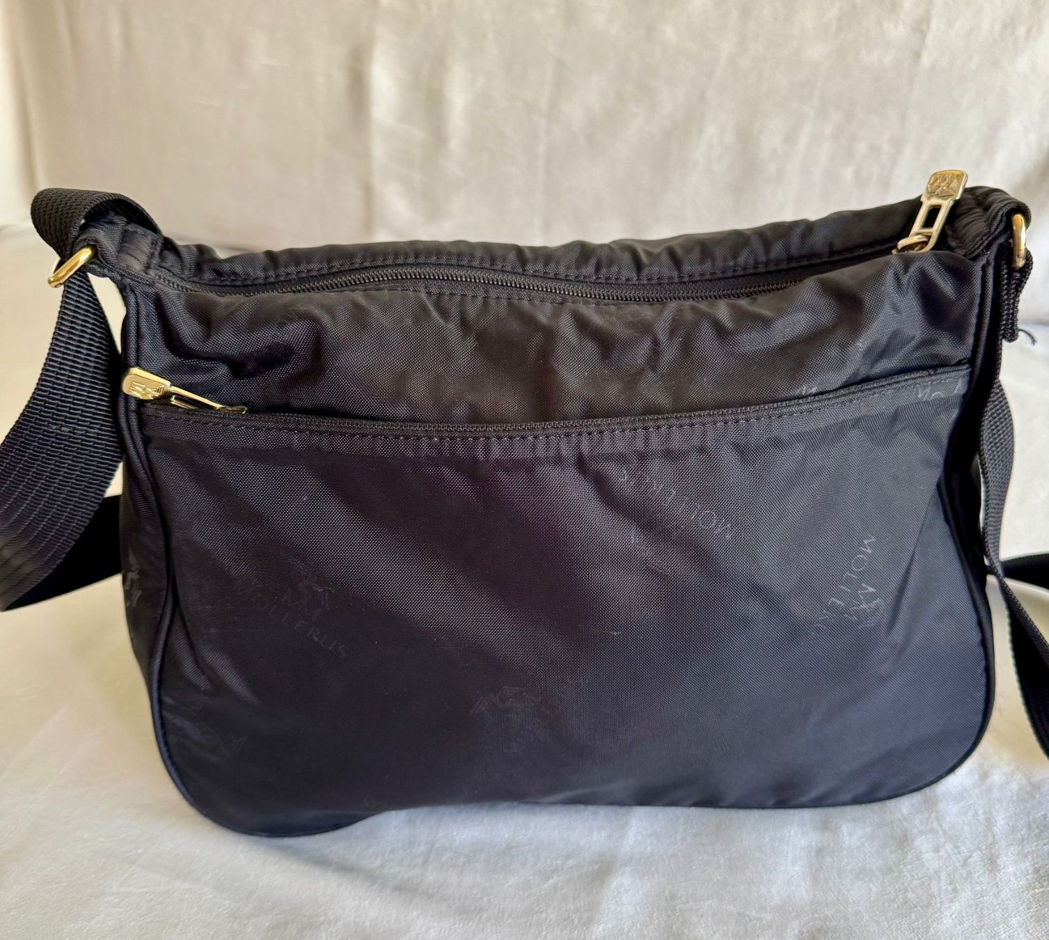 Maison Mollerus Borse da donna: Mollerus Tasche – Usato da Reinach BL venduto da Yugi-Cards 1