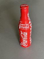 Bouteille Coca-Cola collector - JO édition