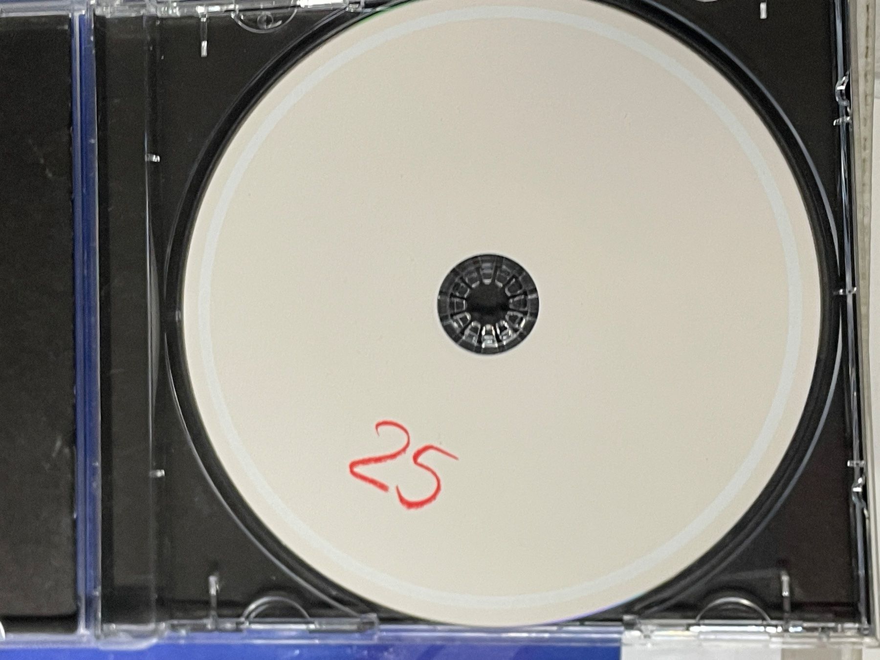 CDs: Adele – 25 – Gebraucht aus Muri b. Bern von AdidasCollector 2