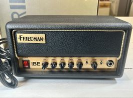 Friedman Mini BE Amp,  Neu