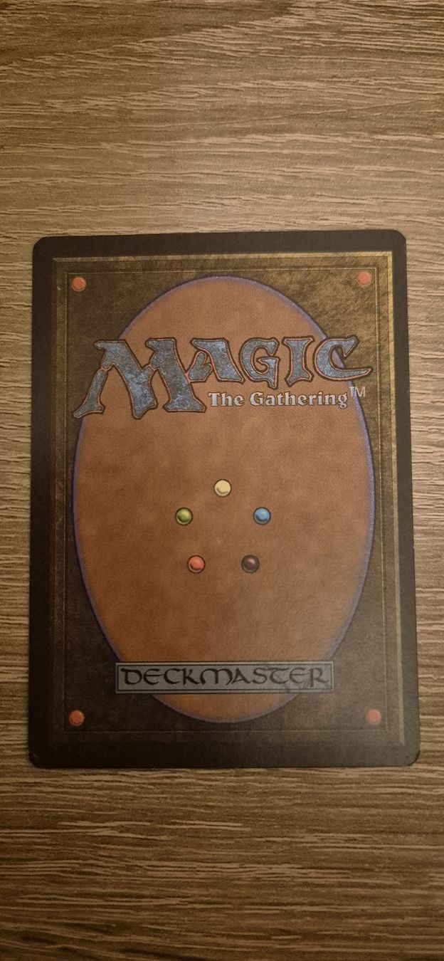Magic The Gathering Carte collezionabili: Carte Magic King Suleiman 1/1 bon état – Nuovo (secondo la descrizione) da Genève venduto da Bayoushi 2