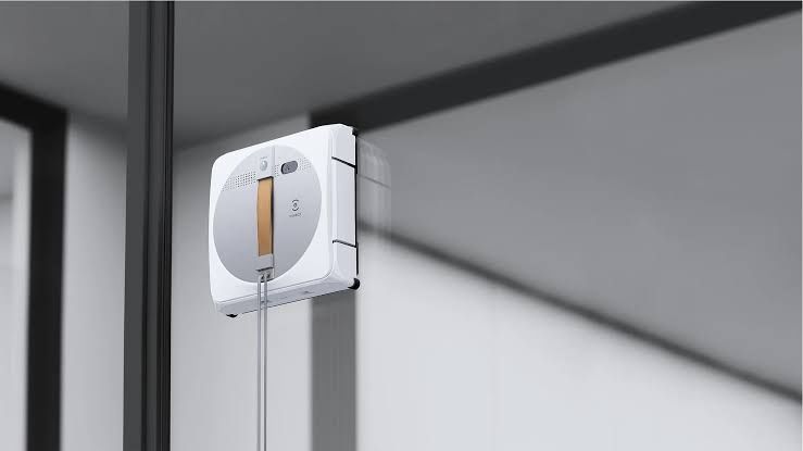 Ecovacs Altro per la casa: Ecovacs Winbot W1 Pro, Fensterputzroboter – Usato da Olten venduto da Ellebell 4