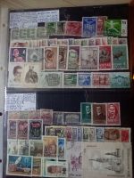 Ungarn/A 1919-93,110M.,Berufe,Oly.,Flora,Budap.,FIS,Lombarde