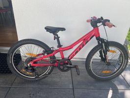Kindervelo Scott Contessa 20 Zoll