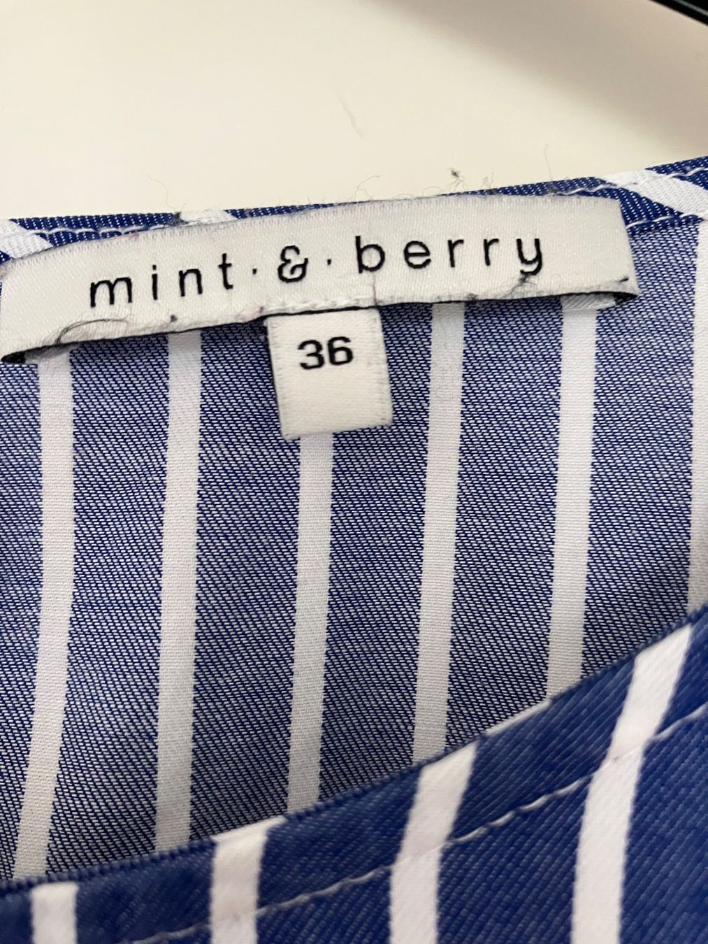 Mint & Berry Kleider: Sommerkleid Mint&Berry Grösse S – Gebraucht aus Thalwil von ansae17 3
